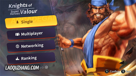 IGS街机游戏合集|官方中文|本体+1.1.0升补|NSZ|原版|_5