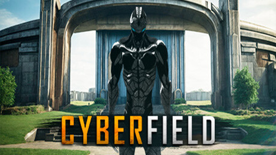 CYBERFIELD|官方中文|解压即撸|_0