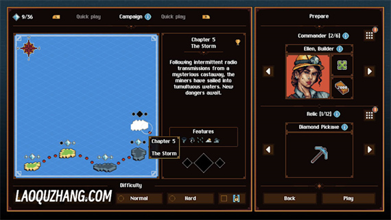 巨浪滔天 Flooded|官方中文|本体1.0.1升补|NSZ|原版|_4