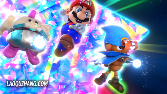 超级马力欧 RPG|官方中文|本体+1.0.1升补|NSZ|原版|_3