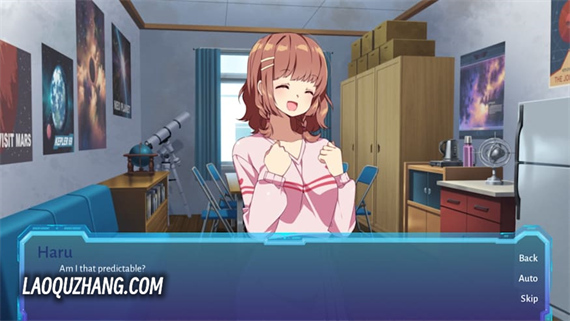 樱花外星人2|官方中文|NSZ|原版|_1