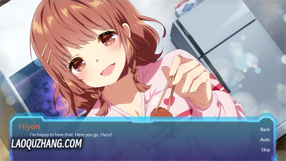 樱花外星人2|官方中文|NSZ|原版|_2