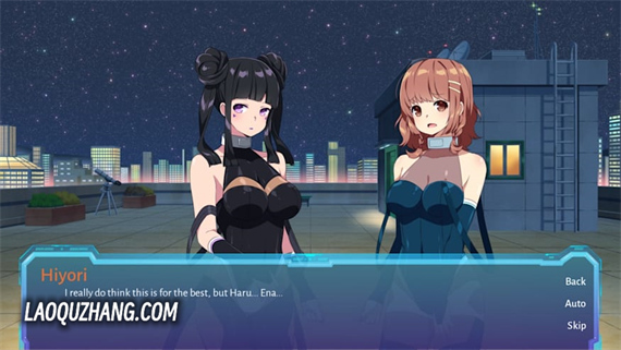 樱花外星人2|官方中文|NSZ|原版|_3