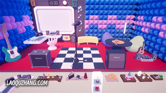 完美设计 PAWfectly Designed|官方中文|本体+1DLC|NSZ|原版|_6