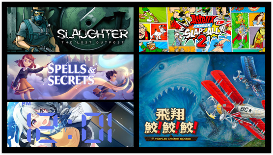 Switch 11.13号新发6部合集|英日文|NSZ|原版|_0