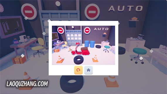 完美设计 PAWfectly Designed|官方中文|本体+1DLC|NSZ|原版|_2