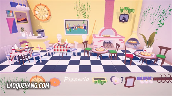 完美设计 PAWfectly Designed|官方中文|本体+1DLC|NSZ|原版|_5