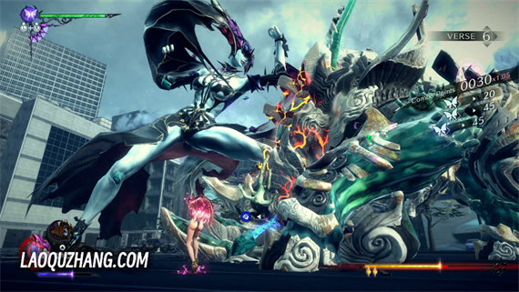 猎天使魔女3|官方中文|V1.2.0-妖艳战姬-暗夜魔舞-模拟器整合版|解压即撸|_4