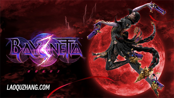 猎天使魔女3|官方中文|V1.2.0-妖艳战姬-暗夜魔舞-模拟器整合版|解压即撸|_0