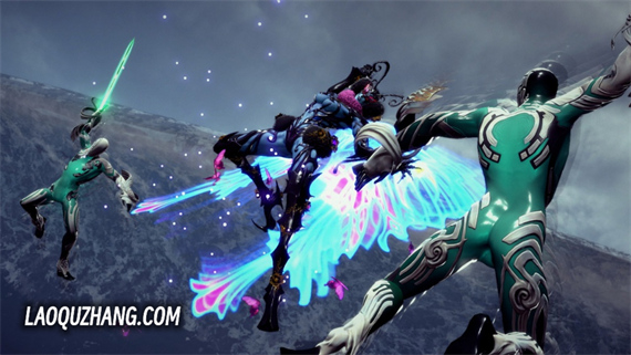 猎天使魔女3|官方中文|V1.2.0-妖艳战姬-暗夜魔舞-模拟器整合版|解压即撸|_2