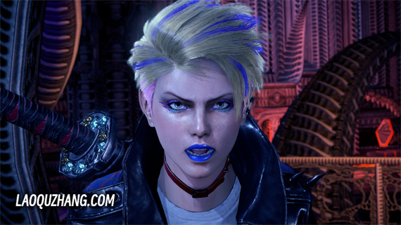 猎天使魔女3|官方中文|V1.2.0-妖艳战姬-暗夜魔舞-模拟器整合版|解压即撸|_3