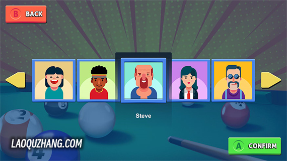 经典桌球 Classic Pool|官方中文|本体+1.2.0升补|NSZ|原版|_3