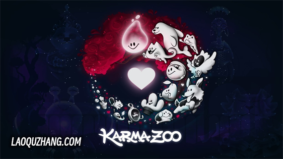 因果动物园 KarmaZoo|官方中文|Build.12962954|解压即撸|_0