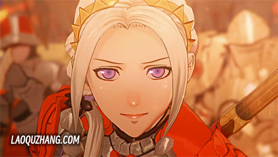 无双 风花雪月|官方中文|V1.0.2-战姬红月-幽影绯夜-模拟器整合版|解压即撸|_5