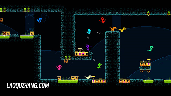 因果动物园 KarmaZoo|官方中文|Build.12962954|解压即撸|_6