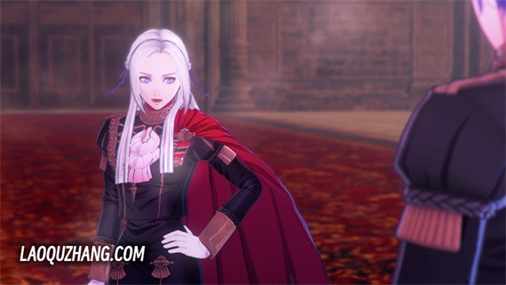 无双 风花雪月|官方中文|V1.0.2-战姬红月-幽影绯夜-模拟器整合版|解压即撸|_2