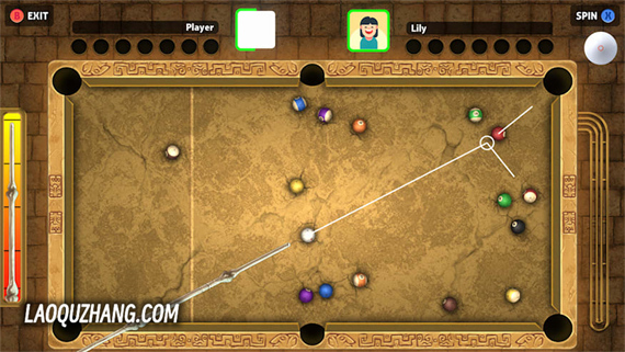 经典桌球 Classic Pool|官方中文|本体+1.2.0升补|NSZ|原版|_1
