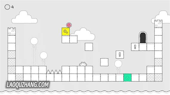 莉莉在谜题世界 Lily in Puzzle World|官方中文|NSZ|原版|_4