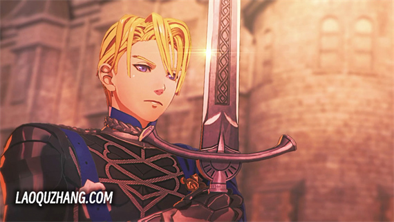 无双 风花雪月|官方中文|V1.0.2-战姬红月-幽影绯夜-模拟器整合版|解压即撸|_3