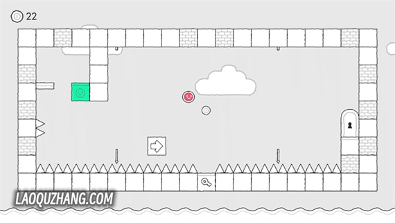 莉莉在谜题世界 Lily in Puzzle World|官方中文|NSZ|原版|_3