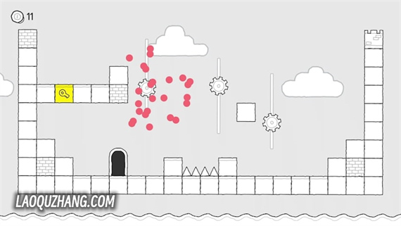 莉莉在谜题世界 Lily in Puzzle World|官方中文|NSZ|原版|_2