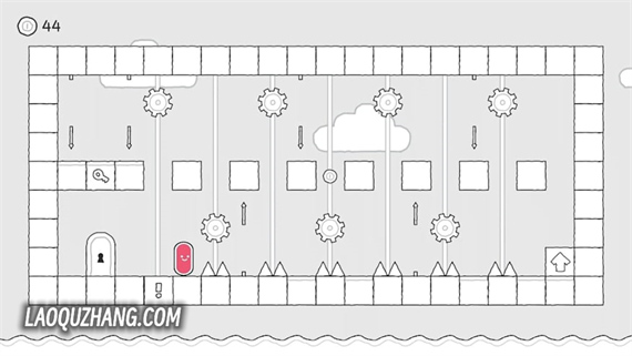 莉莉在谜题世界 Lily in Puzzle World|官方中文|NSZ|原版|_5