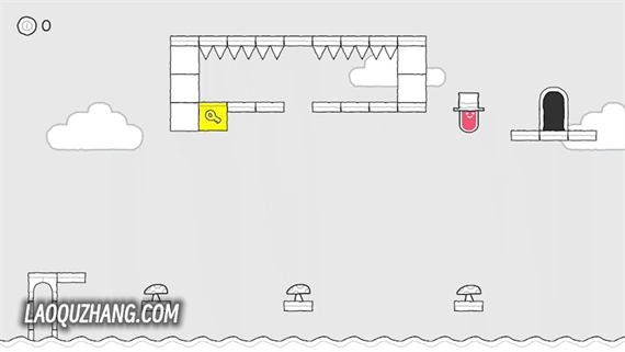 莉莉在谜题世界 Lily in Puzzle World|官方中文|NSZ|原版|_6