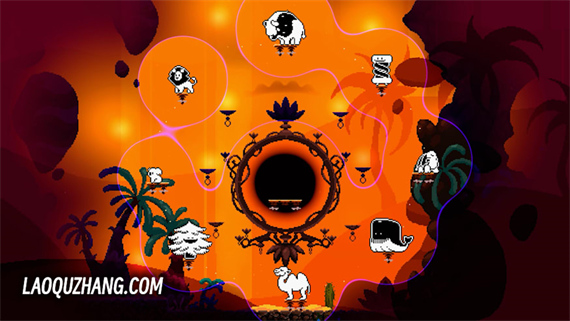 因果动物园 KarmaZoo|官方中文|Build.12962954|解压即撸|_4