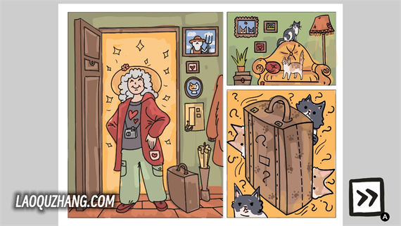 街上的猫 Cats on Streets|官方中文|NSZ|原版|_5