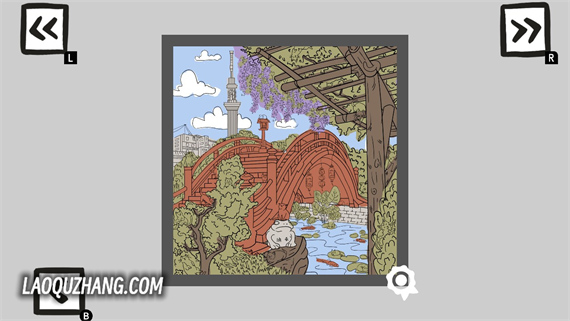 街上的猫 Cats on Streets|官方中文|NSZ|原版|_2