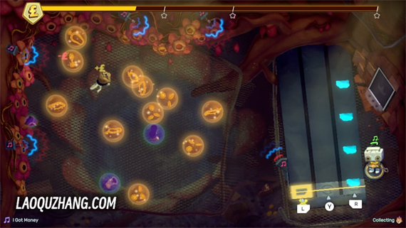 超疯狂节奏城堡|官方中文|解压即撸|_3