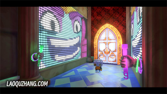 超疯狂节奏城堡|官方中文|解压即撸|_4