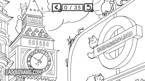 街上的猫 Cats on Streets|官方中文|NSZ|原版|_6