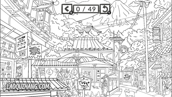 街上的猫 Cats on Streets|官方中文|NSZ|原版|_3