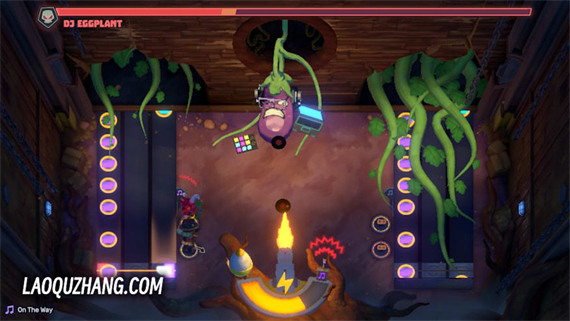 超疯狂节奏城堡|官方中文|解压即撸|_5