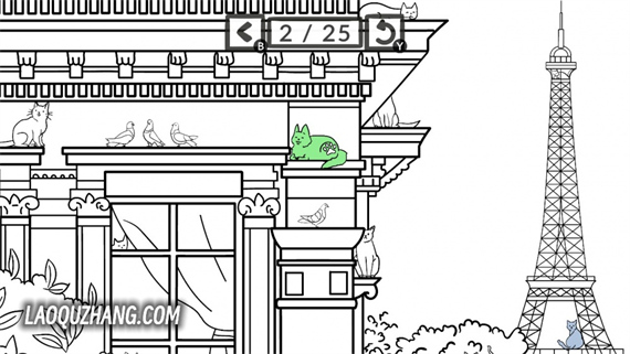 街上的猫 Cats on Streets|官方中文|NSZ|原版|_4