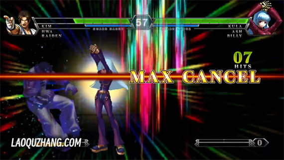 拳皇13 全球对决|官方中文|本体+1.0.3升补|NSZ|原版|_3