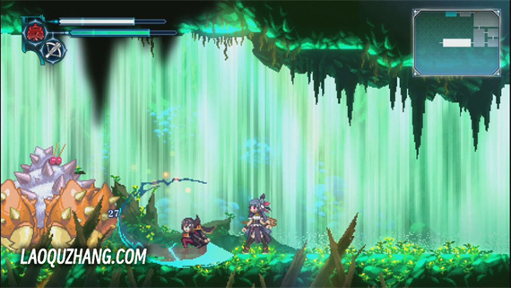 幻日夜羽 湛海耀光|官方中文|XCI|原版|_4