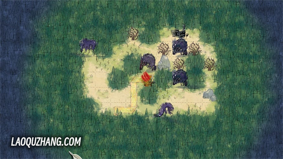 狼嚎 Howl|官方中文|本体+1.2.0升补|NSZ|原版|_1