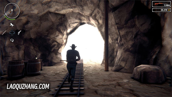 枪和马刺2 Guns and Spurs 2|官方中文|NSZ|原版|_5