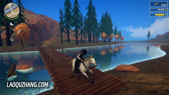 枪和马刺2 Guns and Spurs 2|官方中文|NSZ|原版|_4