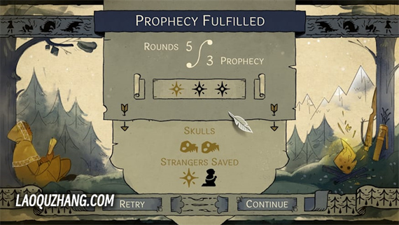 狼嚎 Howl|官方中文|本体+1.2.0升补|NSZ|原版|_2