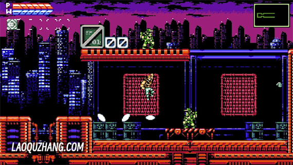 监狱之城 Prison City|官方中文|本体+1.0.3升补|NSZ|原版|_5