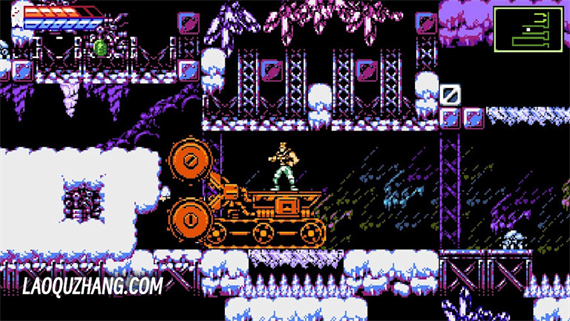 监狱之城 Prison City|官方中文|本体+1.0.3升补|NSZ|原版|_3