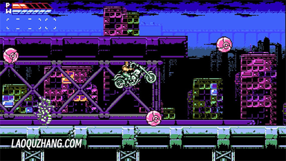 监狱之城 Prison City|官方中文|本体+1.0.3升补|NSZ|原版|_4