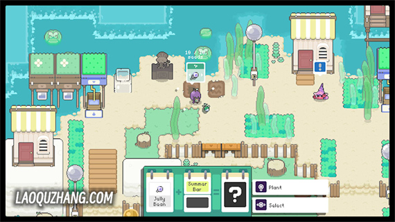 花园故事|官方中文|本体+1.4.1升补|NSZ|原版|_1