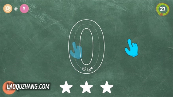 蓝精灵 学习和玩耍|官方中文|NSZ|原版|_3