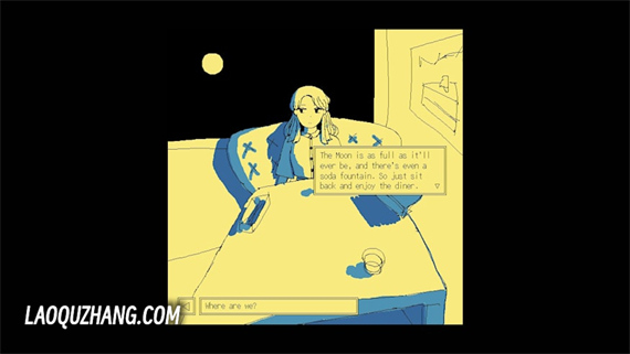 享受这间餐厅吧|官方中文|本体+1.0.2升补|NSZ|原版|_4