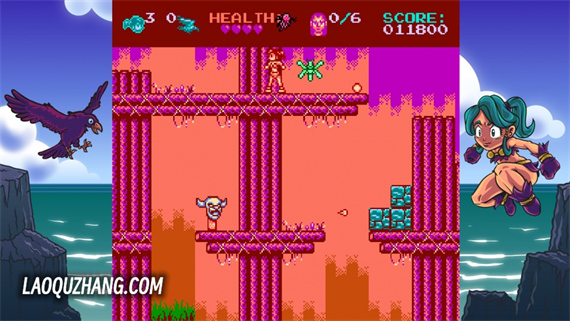 乌鸦少女艾拉|官方中文|本体+1.02升补|NSZ|原版|_1