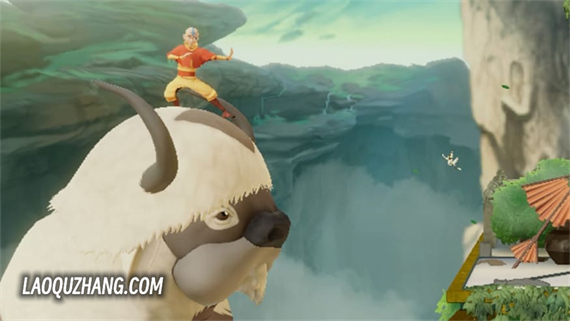 尼克全明星大乱斗2|英文版|本体+1.2.0升补+3DLC|NSZ|原版|_4